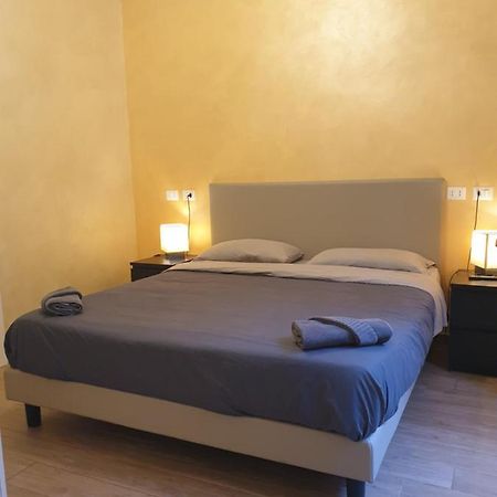 Lombardo Bed & Breakfast Rome Exterior photo