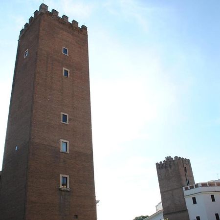 Lombardo Bed & Breakfast Rome Exterior photo