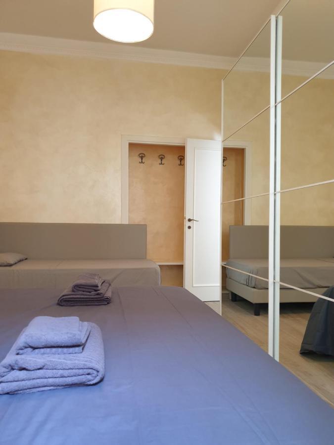 Lombardo Bed & Breakfast Rome Exterior photo
