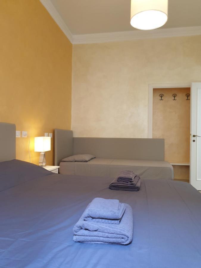 Lombardo Bed & Breakfast Rome Exterior photo