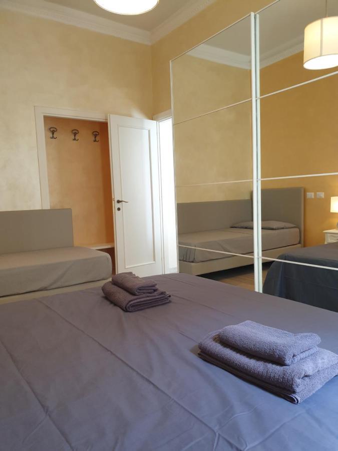 Lombardo Bed & Breakfast Rome Exterior photo