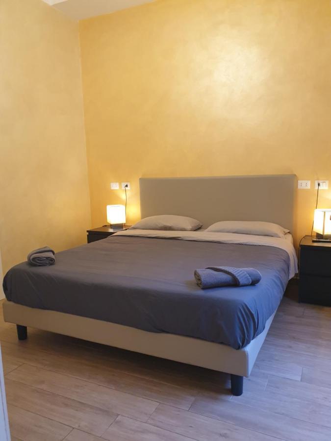 Lombardo Bed & Breakfast Rome Exterior photo