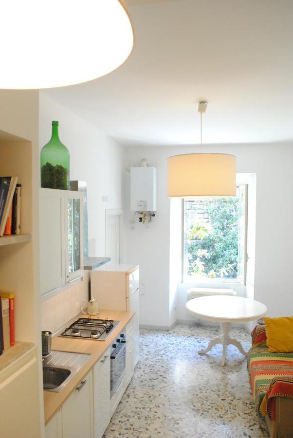 Lombardo Bed & Breakfast Rome Exterior photo