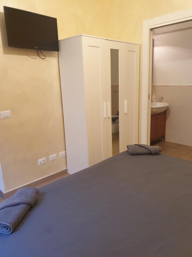 Lombardo Bed & Breakfast Rome Exterior photo