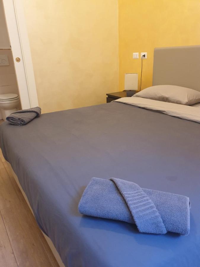 Lombardo Bed & Breakfast Rome Exterior photo