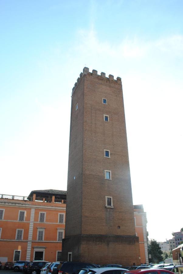 Lombardo Bed & Breakfast Rome Exterior photo