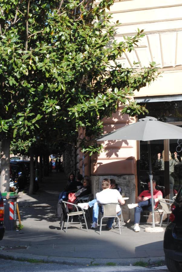 Lombardo Bed & Breakfast Rome Exterior photo